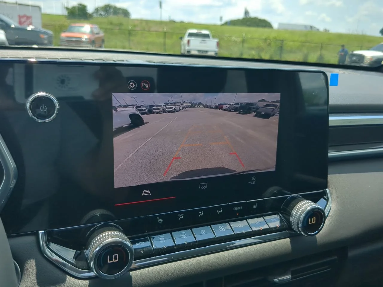 2026 GMC Canyon Elevation - Photo 19