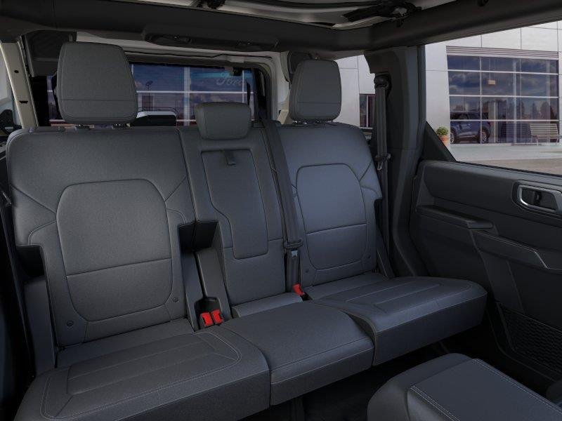 New 2026 Desert Sand Ford Outer Banks® image 11