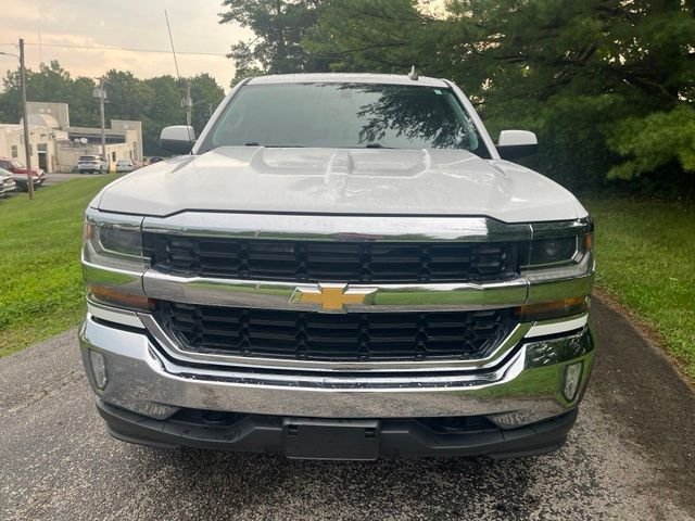 Used 2016 Summit White Chevrolet LT image 10