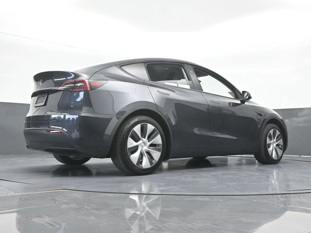 Used 2024 Gray Tesla Long Range image 53