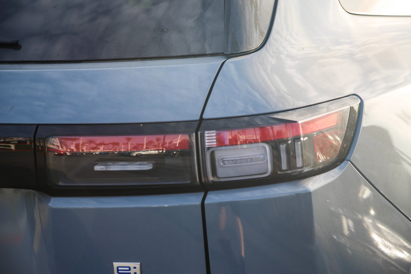 New 2026 Sonic Gray Pearl Honda Elite AWD image 9