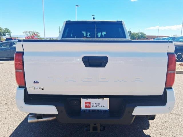 Certified Used 2025 ICE CAP Toyota  image 23