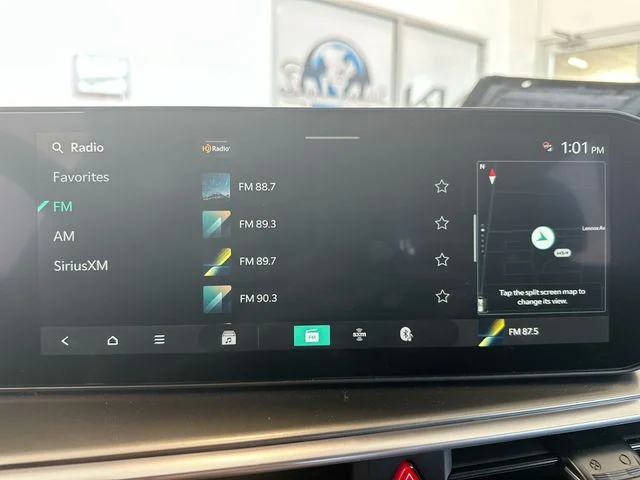 New 2026 Aurora Black Pearl Kia EX image 14