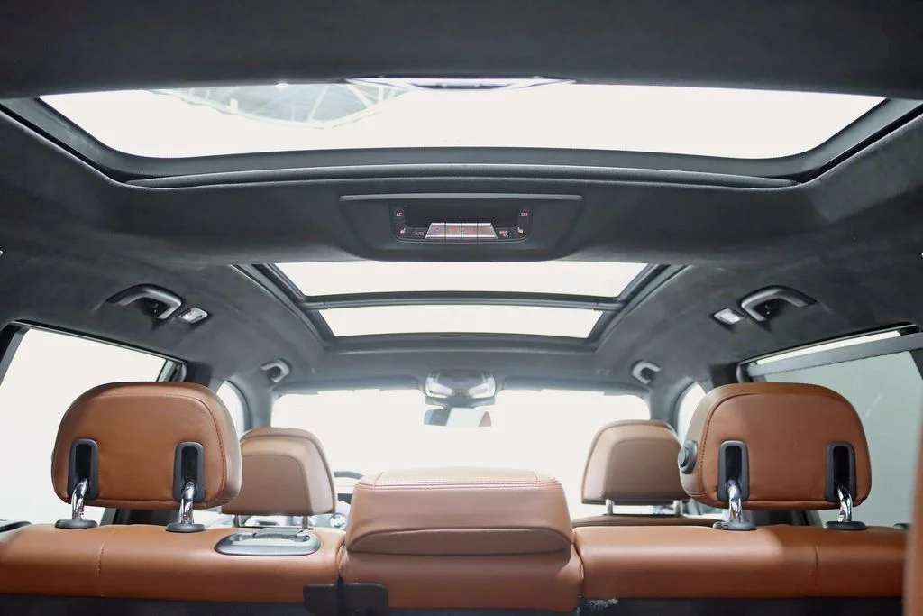 2023 BMW X7 M60i