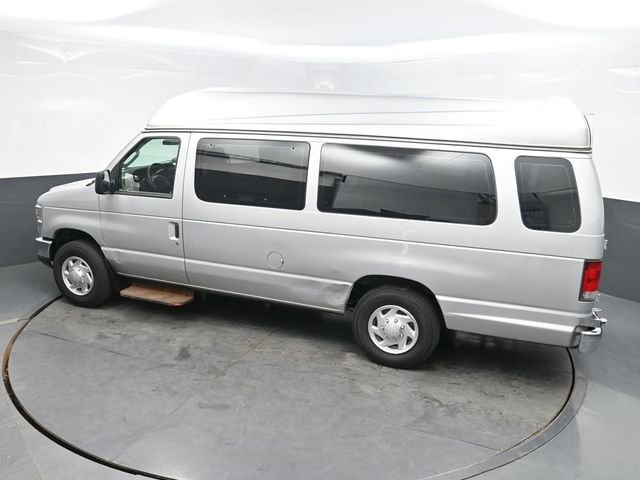 Used 2014 Silver Ford Commercial image 36