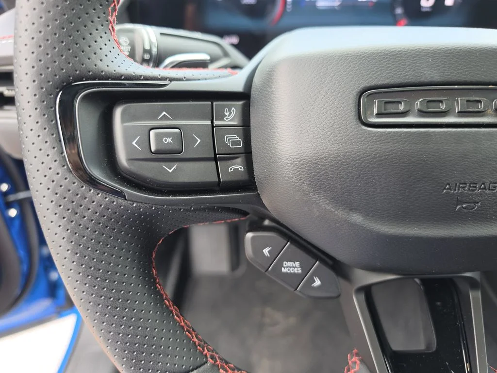 New 2026 Bludicrous Dodge R/T Plus image 29