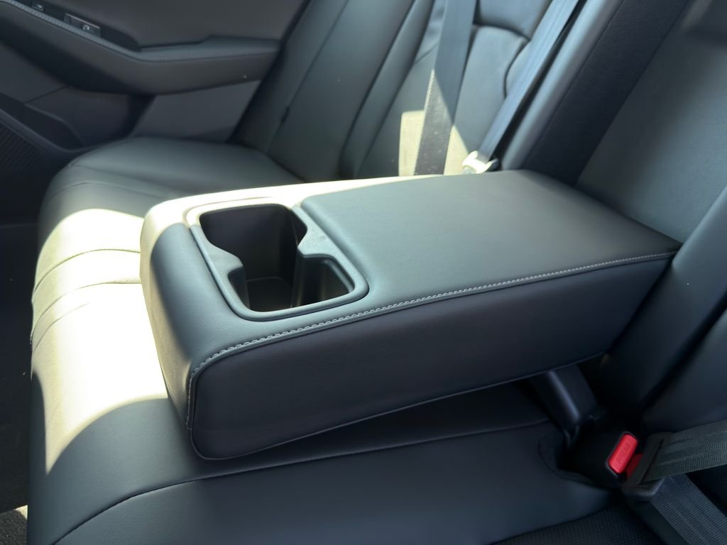 New 2026 Canyon River Blue Metallic Honda Touring image 37