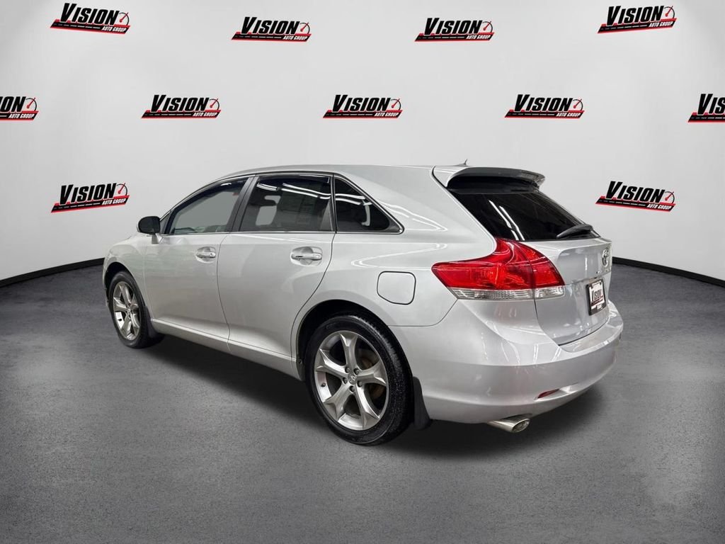 Used 2012 Silver Toyota Limited image 7