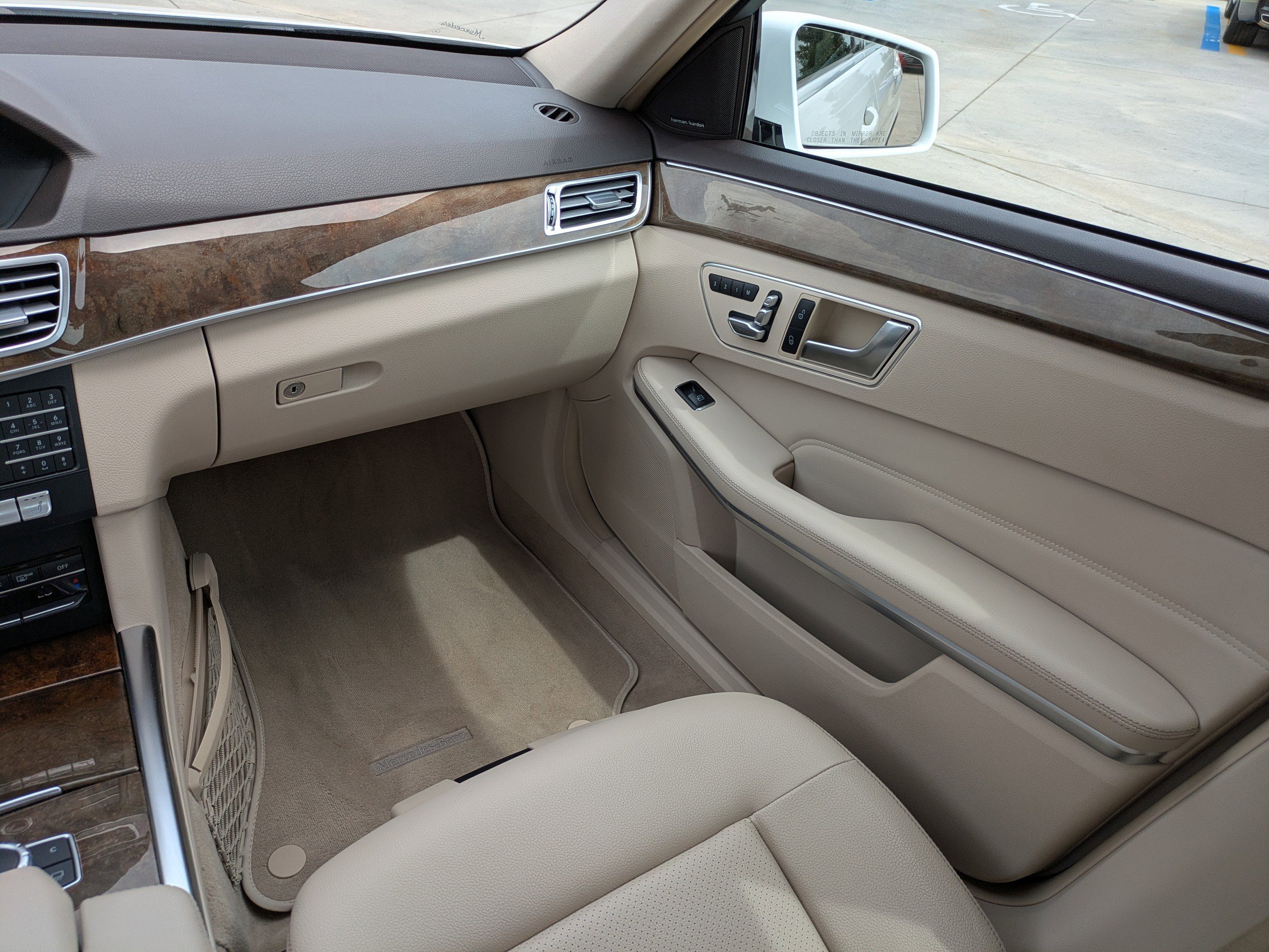 2016 Mercedes-Benz E-Class E350 Luxury - Photo 15