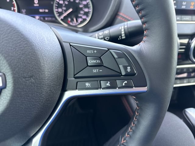 Used 2025 Gray Nissan SR image 32