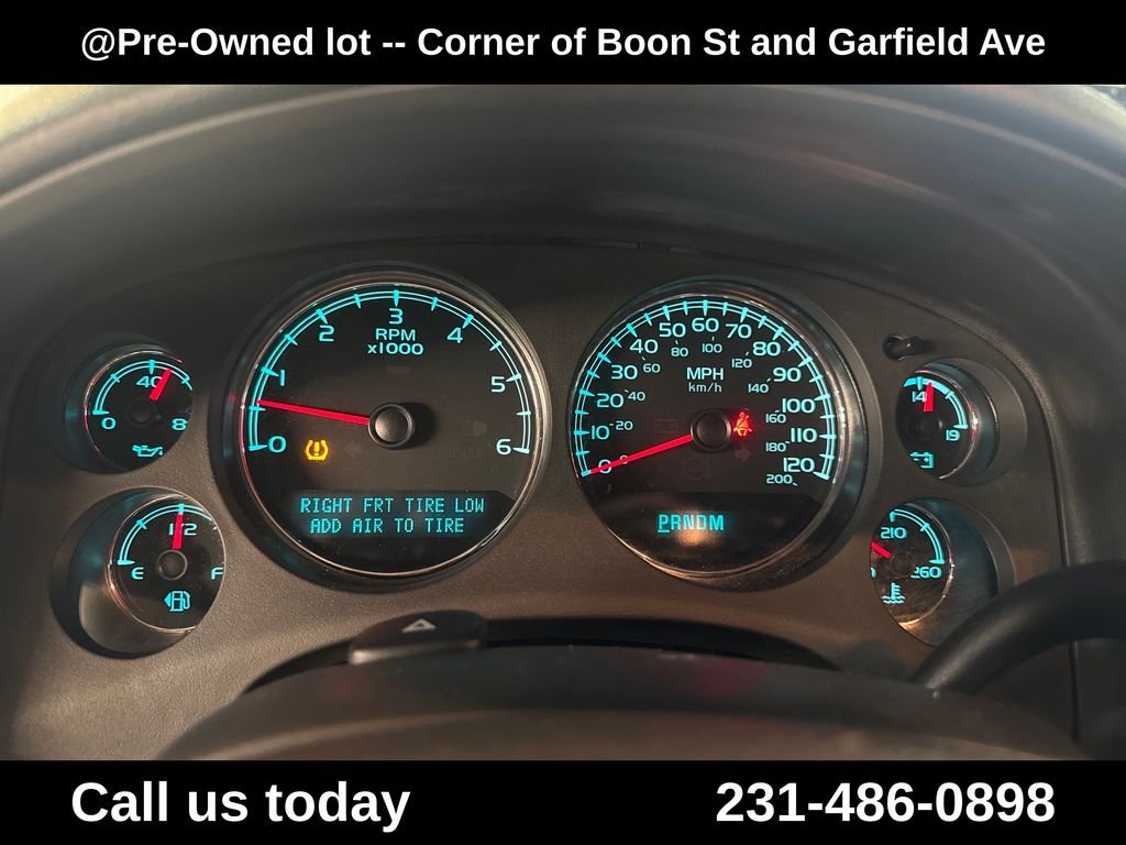 Used 2011 Black GMC SLT 1500 image 21