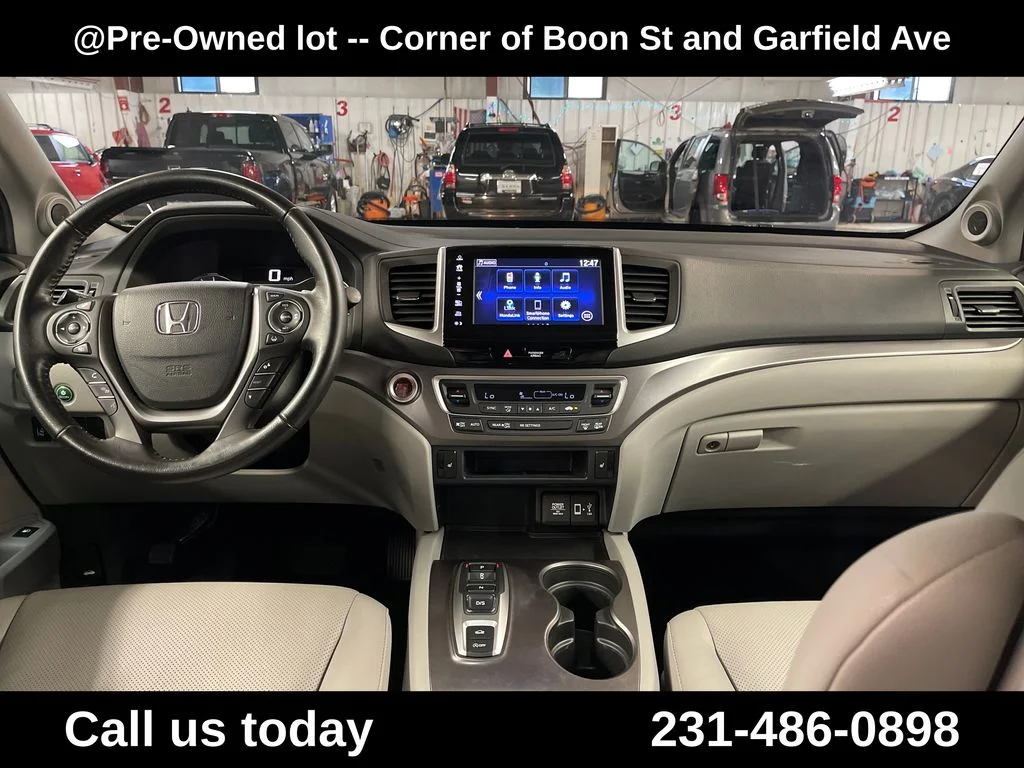 Used 2020  Honda RTL image 17