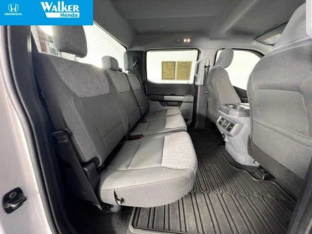 Used 2025 Avalanche Ford XLT image 38