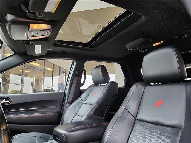 Used 2023 Red Dodge GT image 14