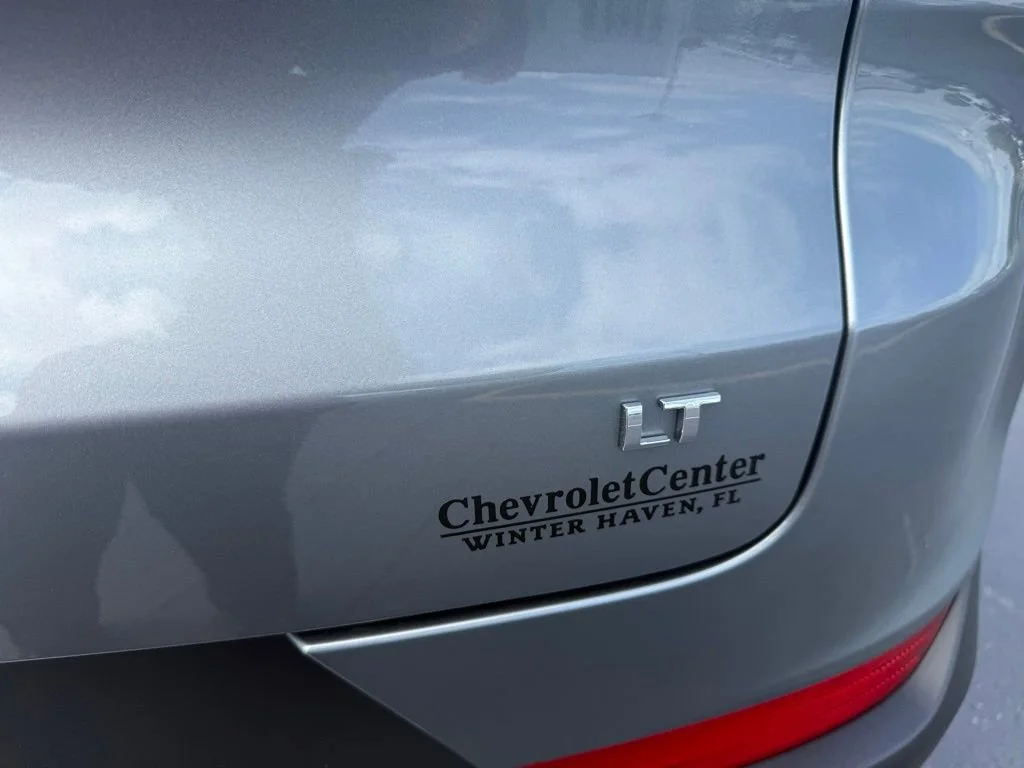 2026 Chevrolet Trailblazer LT - Photo 11