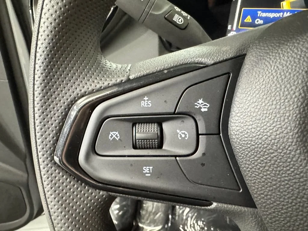 2026 Chevrolet Trailblazer LS - Photo 15