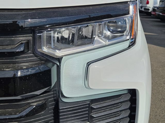 2026 Chevrolet Silverado 1500 LT Trail Boss - Photo 10