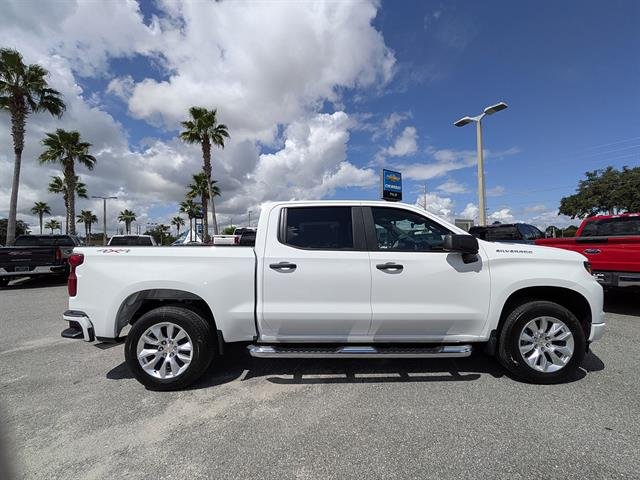 2026 Chevrolet Silverado 1500 Custom - Photo 27