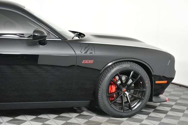 2021 Dodge Challenger R/T - Photo 16