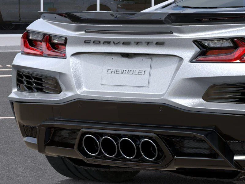 2026 Chevrolet Corvette 1LZ - Photo 14