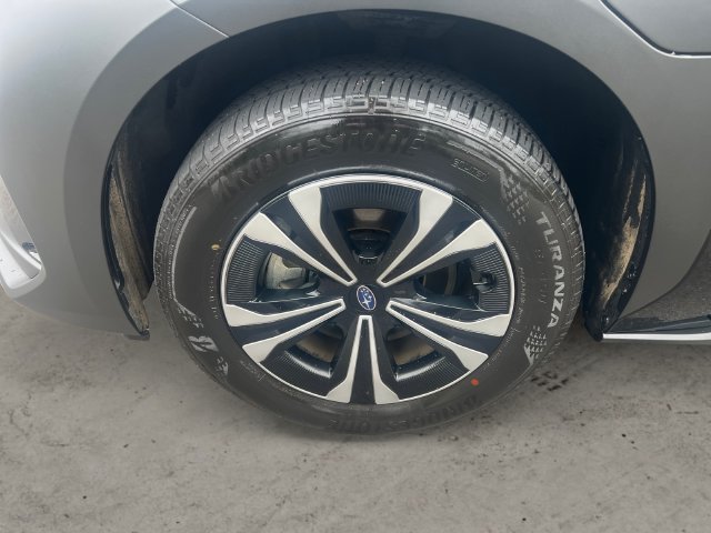 Used 2023 Black Subaru Premium image 9
