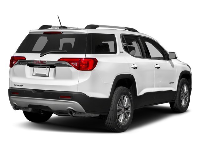 Used 2018 GMC Acadia SLT-1 with VIN 1GKKNULS5JZ245358 for sale in Saint Cloud, Minnesota