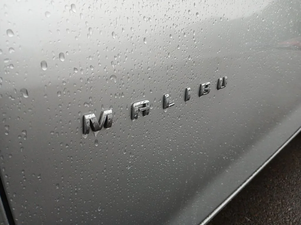 Used 2022 Silver Chevrolet LT image 33