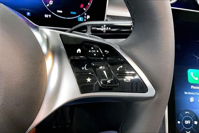 New 2026 Black Mercedes-Benz CLE 300 image 15