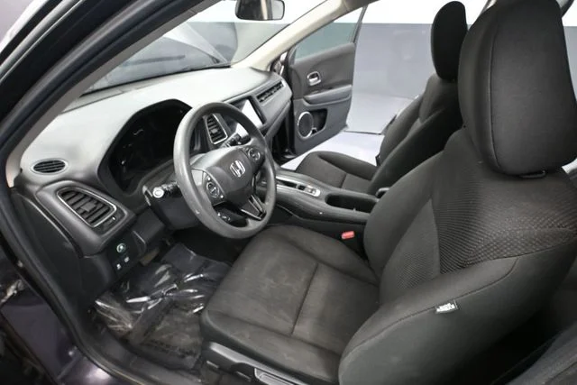 2016 Honda HR-V EX - Photo 20