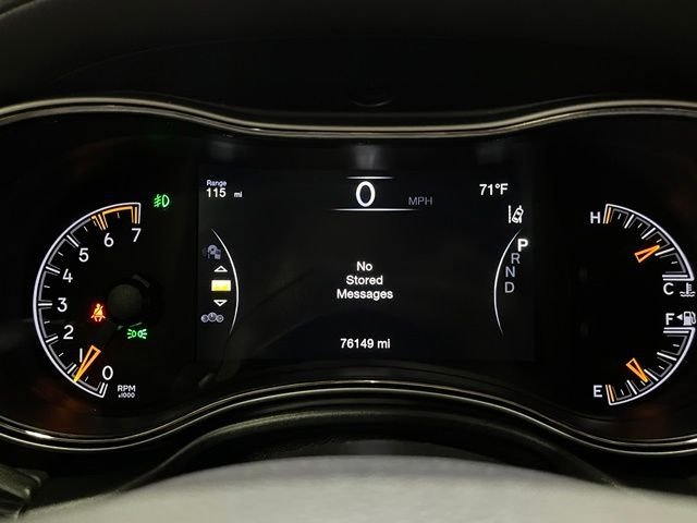 2020 Jeep Grand Cherokee High Altitude - Photo 16