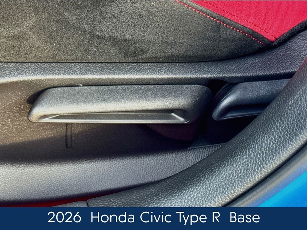 Used 2026  Honda  image 19