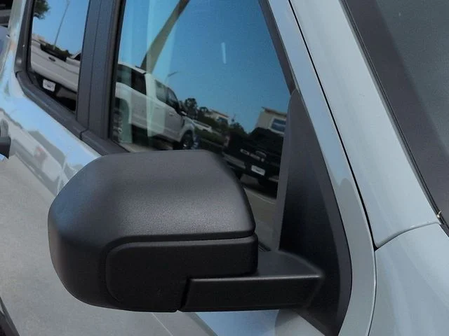 Certified Used 2024 Green Ford XL image 12