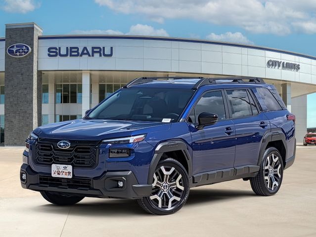 New 2026 Subaru OUTBACK Touring XT With Navigation &amp; AWD