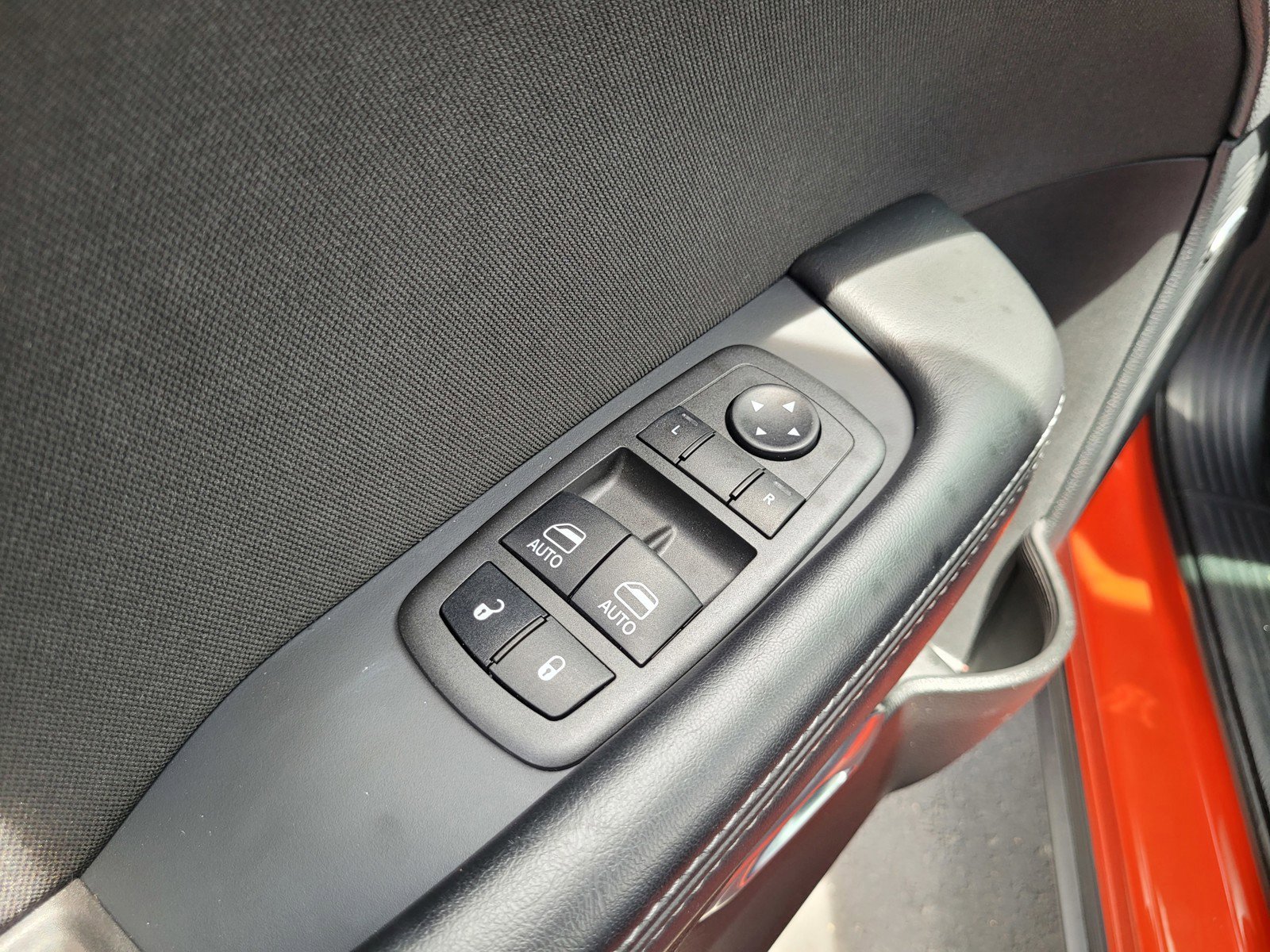 Used 2022 Orange Dodge R/T Scat Pack image 25
