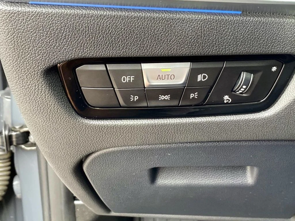 Used 2023 Gray BMW Competition image 21
