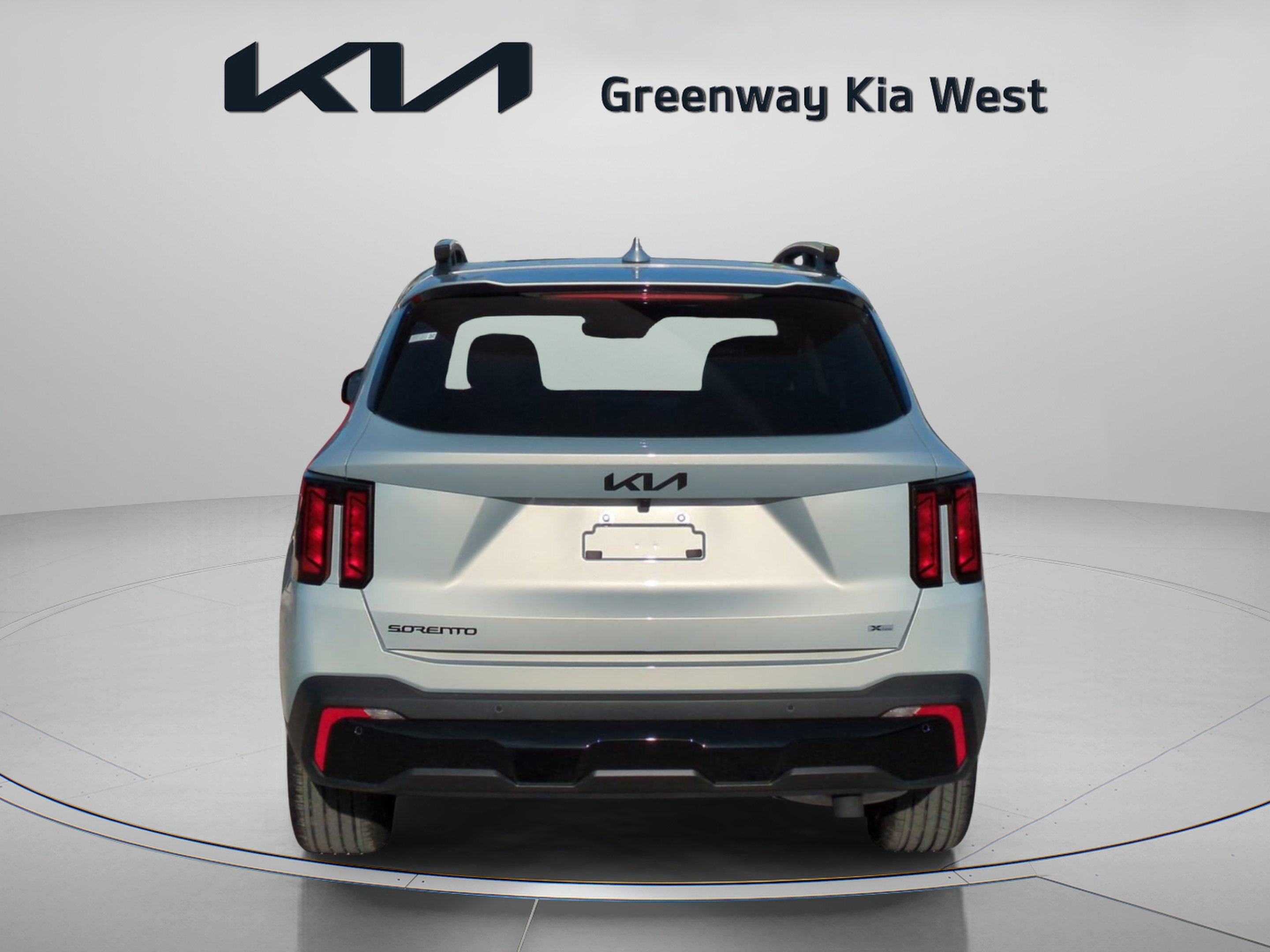 2026 Kia Sorento X-Line EX - Photo 7