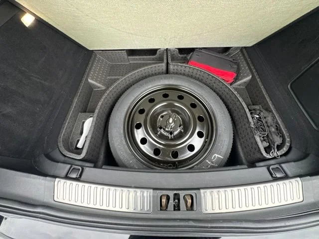 2022 Lincoln Nautilus Black Label - Photo 19