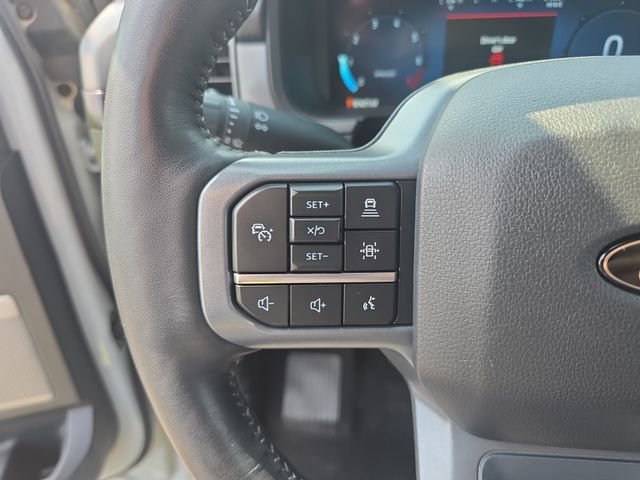 Certified Used 2024 Avalanche Ford Lariat image 16