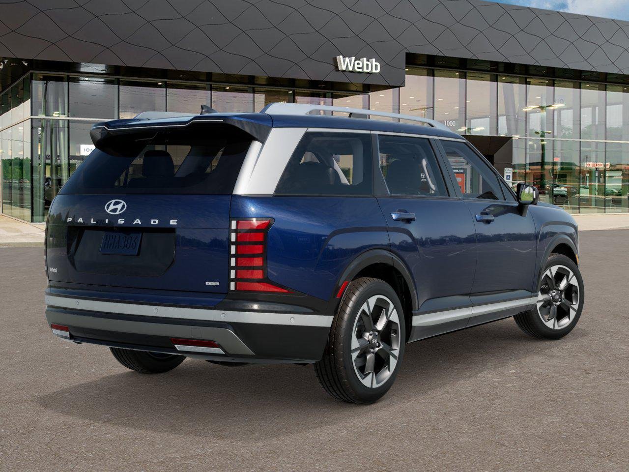 Vehicle thumbnail