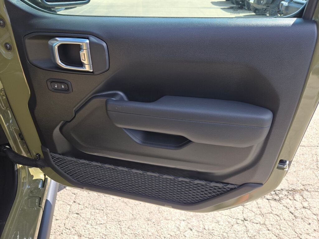 New 2026 41 Exterior Paint Jeep Sport image 6