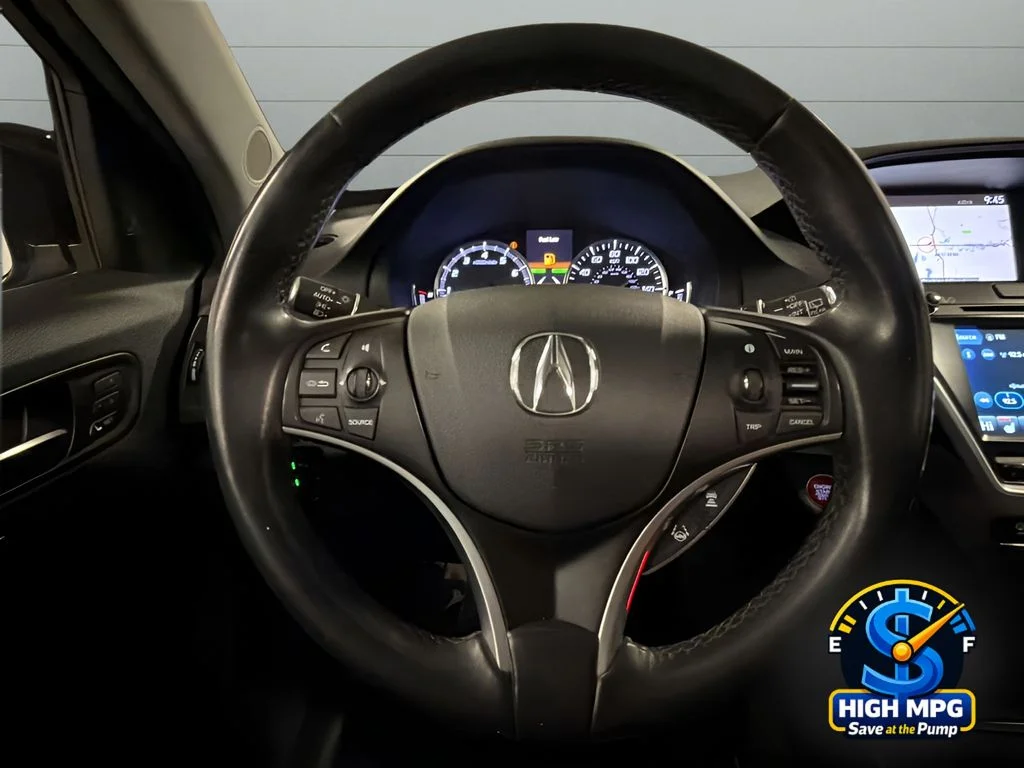 2020 Acura MDX Technology Package - Photo 31