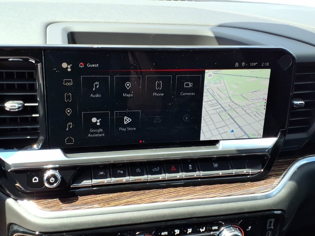 2026 GMC Sierra 1500 Elevation - Photo 15