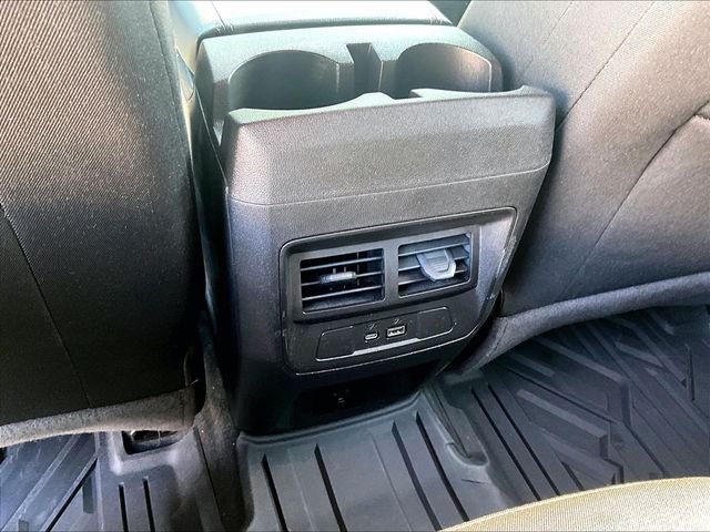 Used 2024 Black GMC Elevation image 29