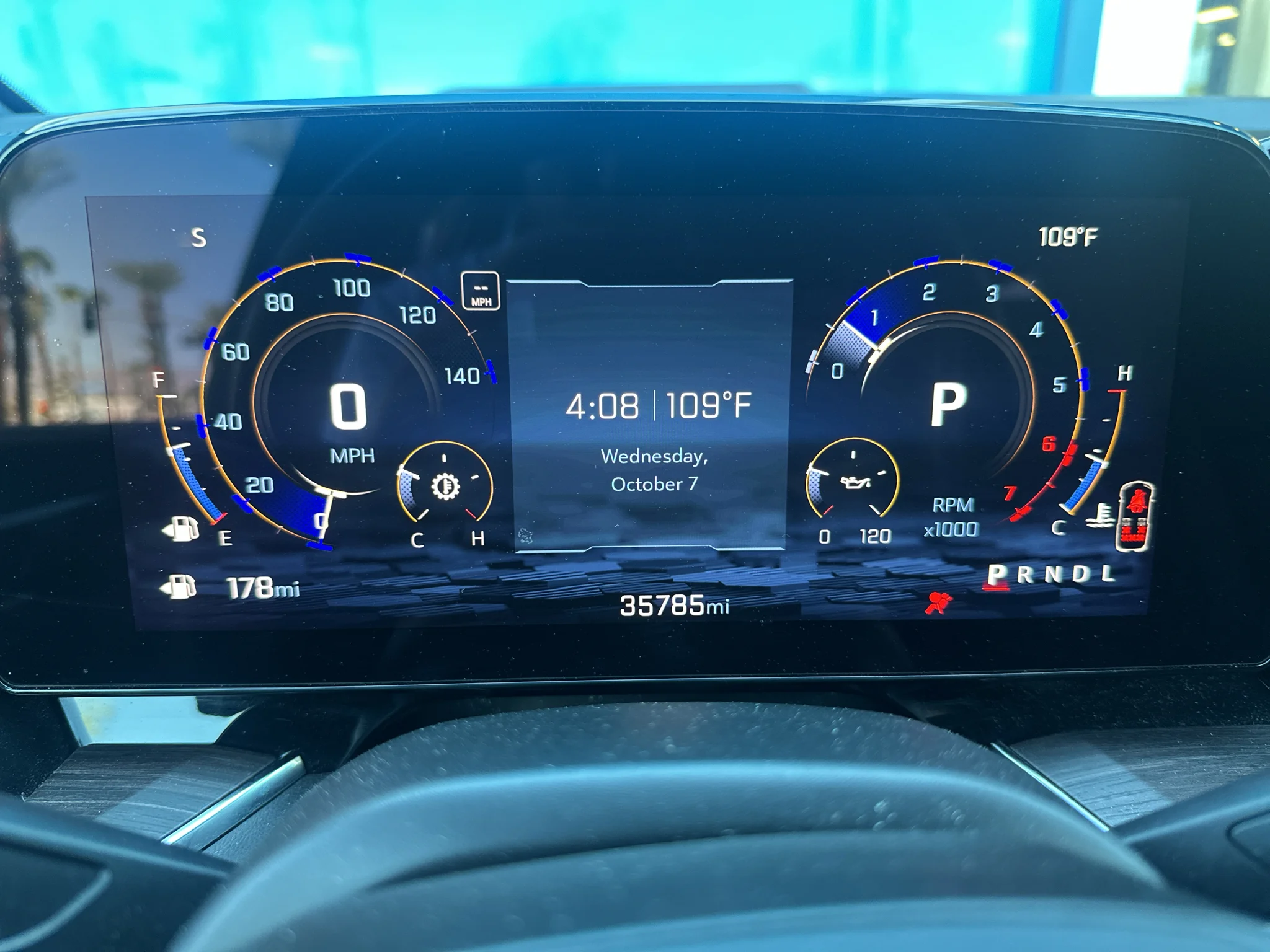 Used 2025 Black Chevrolet Premier image 10