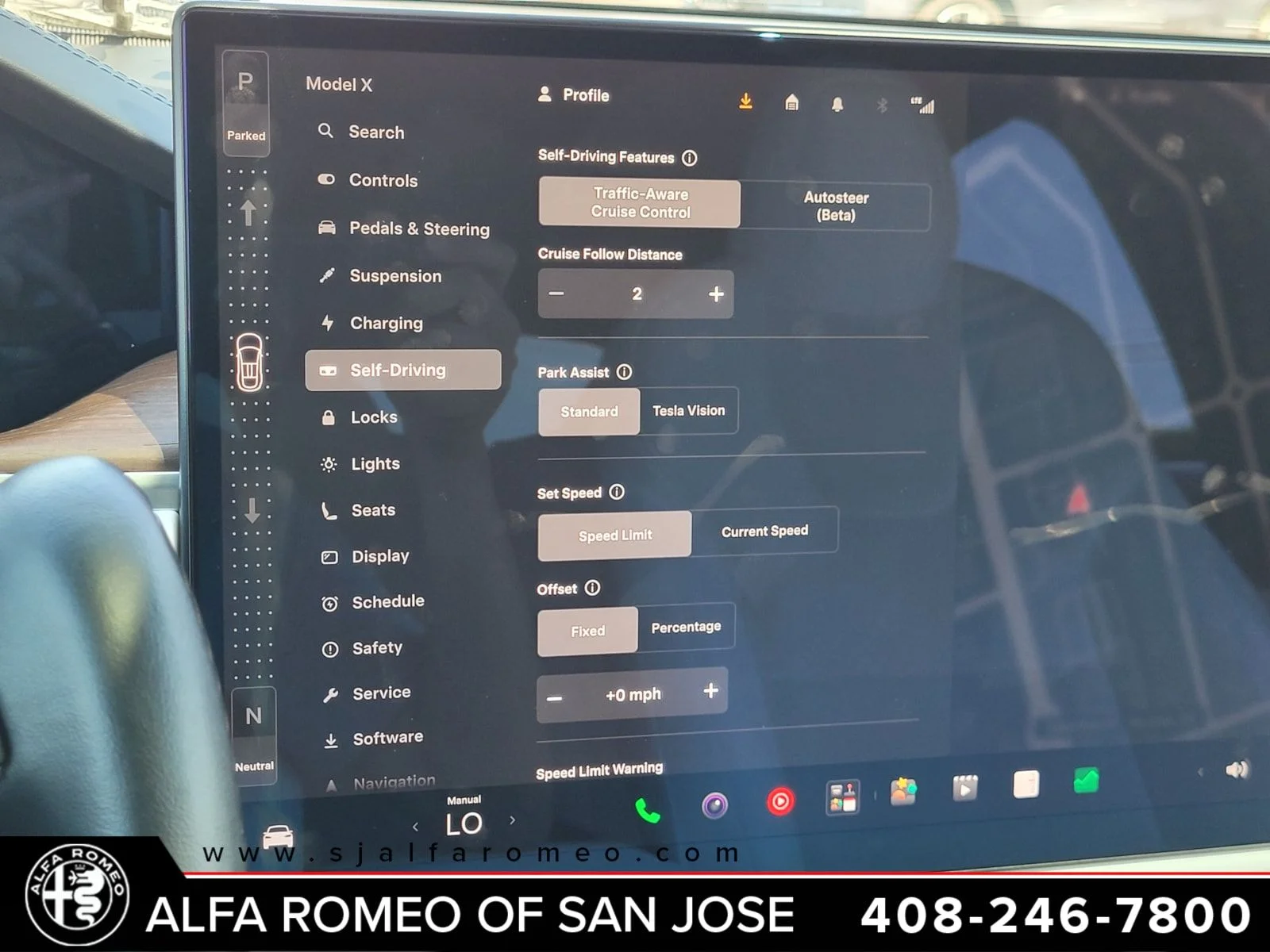 Used 2023  Tesla Base image 17