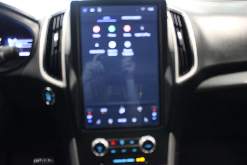 2024 Ford Edge SEL - Photo 27