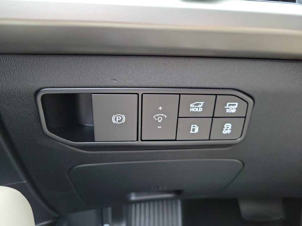 New 2027 Ebony Black Kia EX image 25