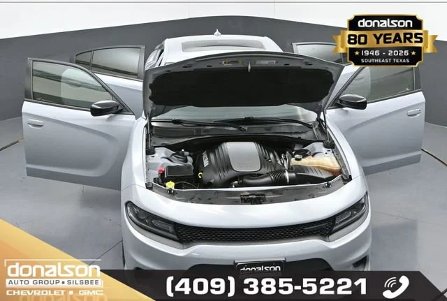 Used 2020 Smoke Show Dodge R/T image 24