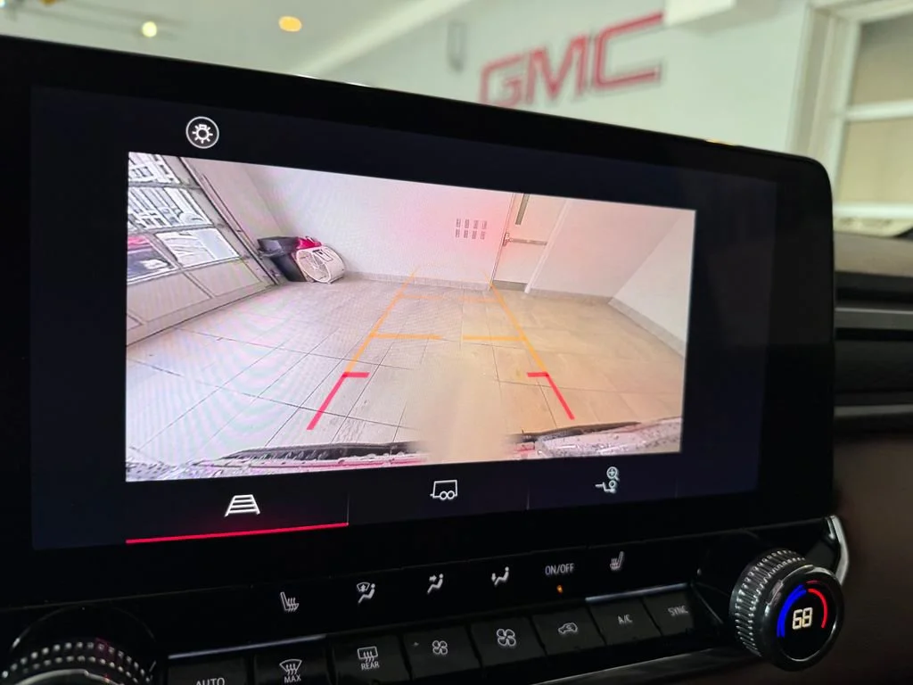 2024 GMC Canyon AT4 - Photo 19