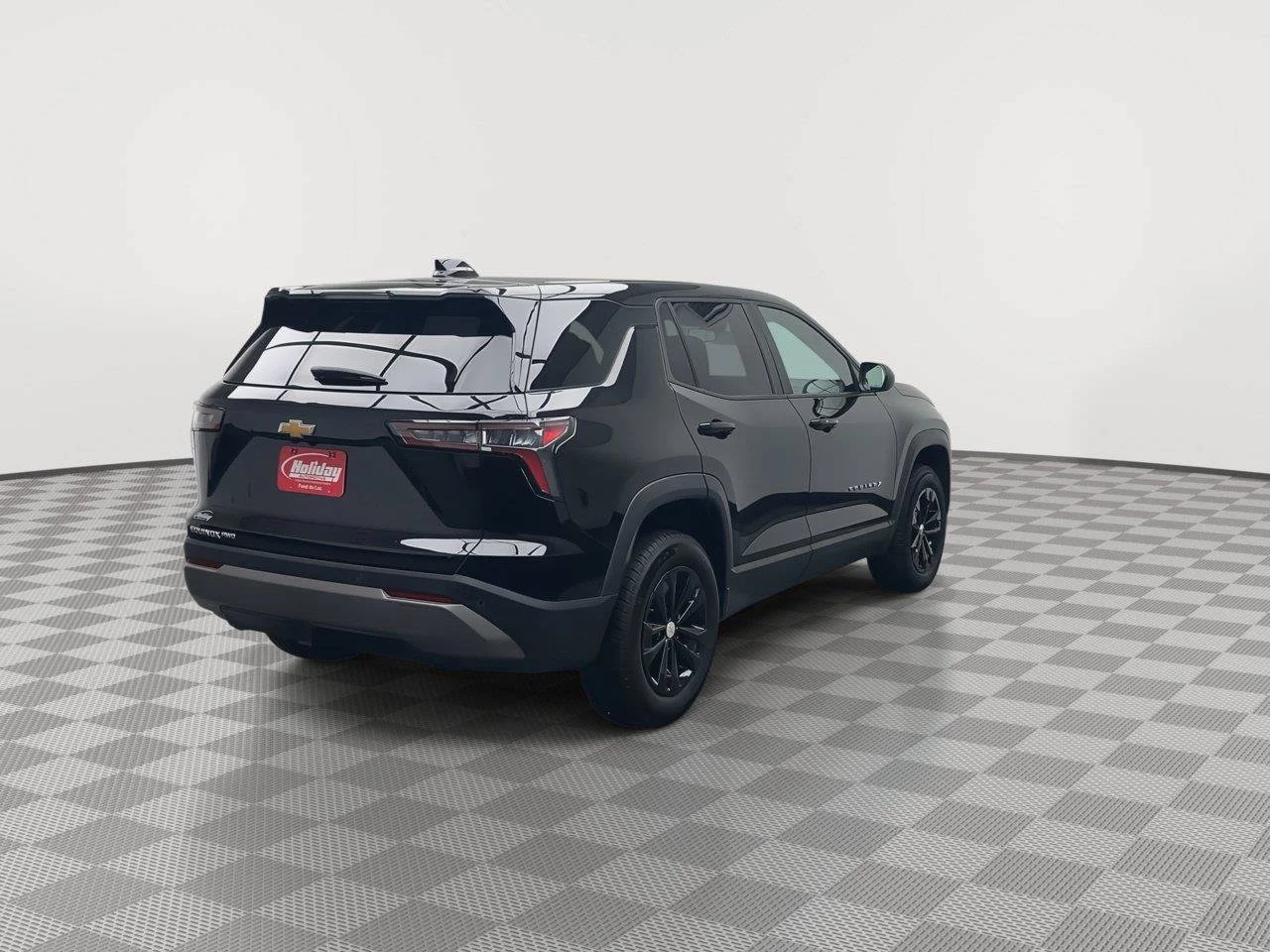 2026 Chevrolet Equinox LT - Photo 37